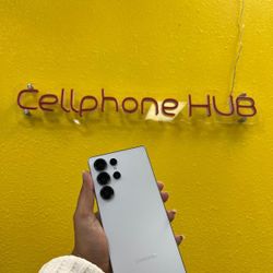 Samsung Galaxy S25 Ultra Unlocked 