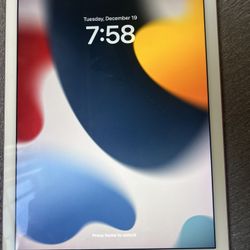 IPAD PRO 1ST GENERATION 9.7 ROSE GOLD