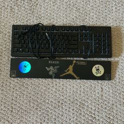 Gaming Keyboard