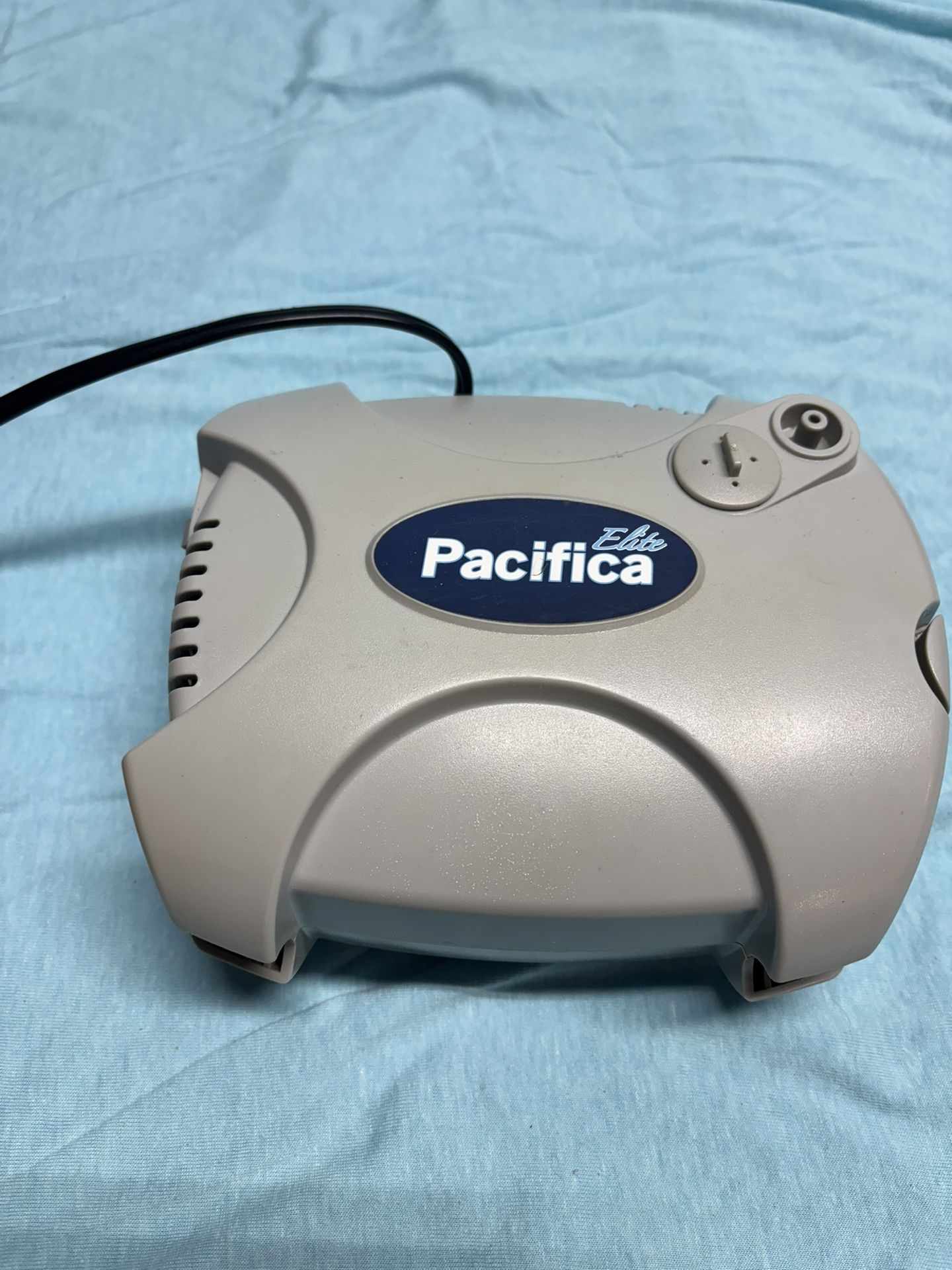 Pacifica Elite Nebulizer