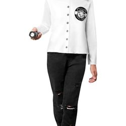 Rubies Five Nights at Freddy s: Vanessa Child Costume Small

