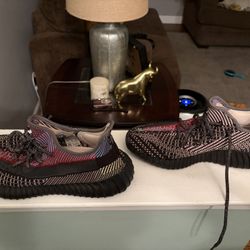 Yeezy Boost 350 V2 “Yecheil Non-reflective”