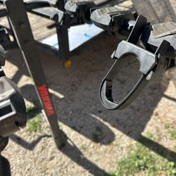 Yakima Bike Rack 