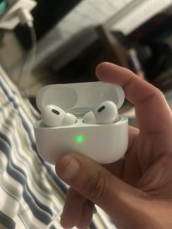 Airpods pro