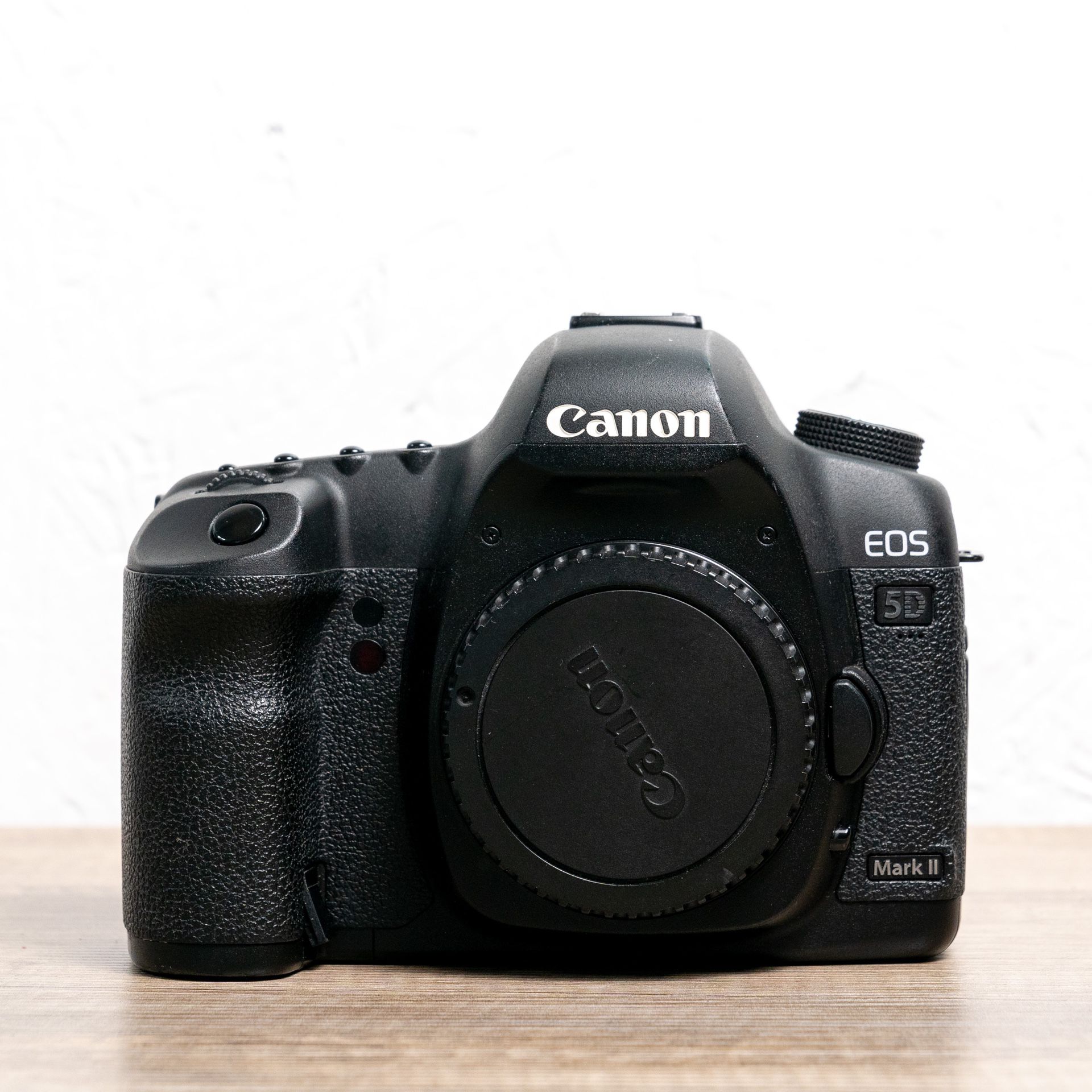 Canon 5D Mark ii DSLR Camera