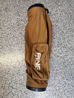 Ping Bag