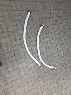 Pool Hoses - Brand New