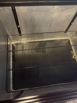 Refrigerator  and freezer