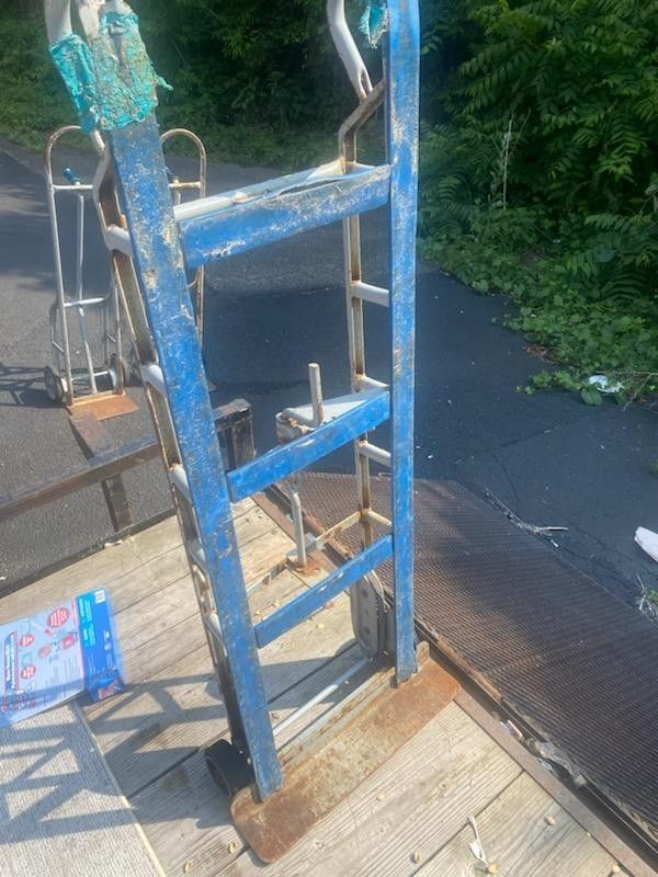 Heavy Duty APPLIANCE Dollie