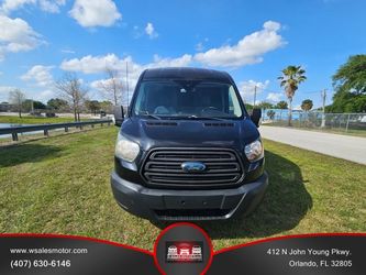 2015 Ford Transit 250 Van