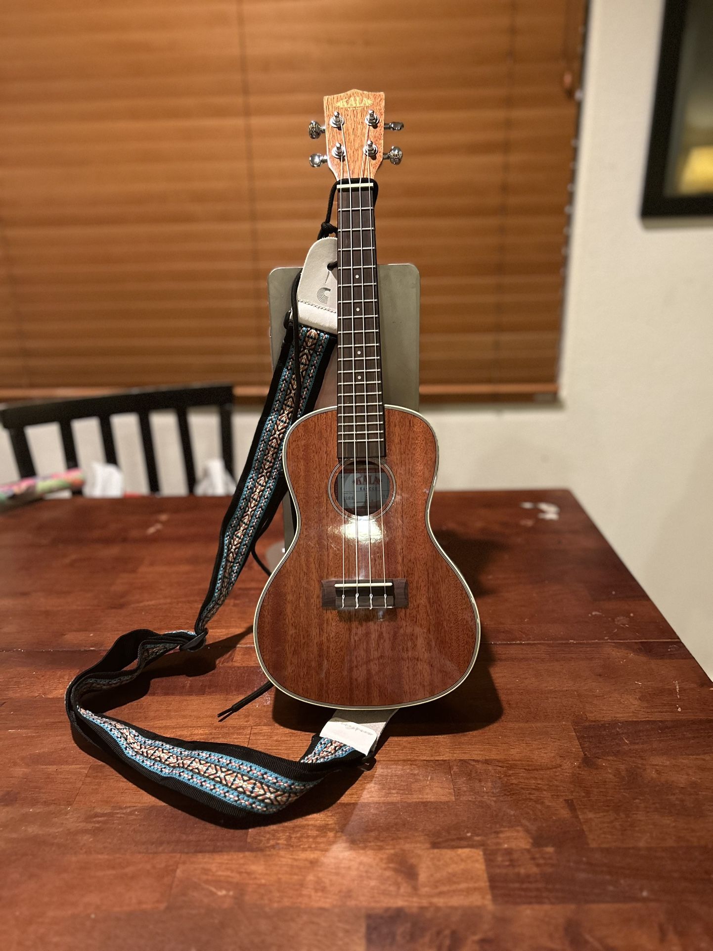 Ukulele