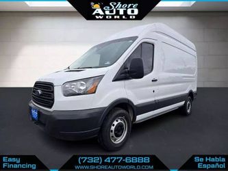 2017 Ford Transit