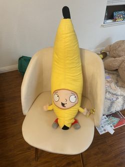 banana toy