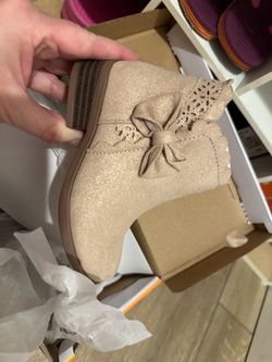 Size 8t kids shoes