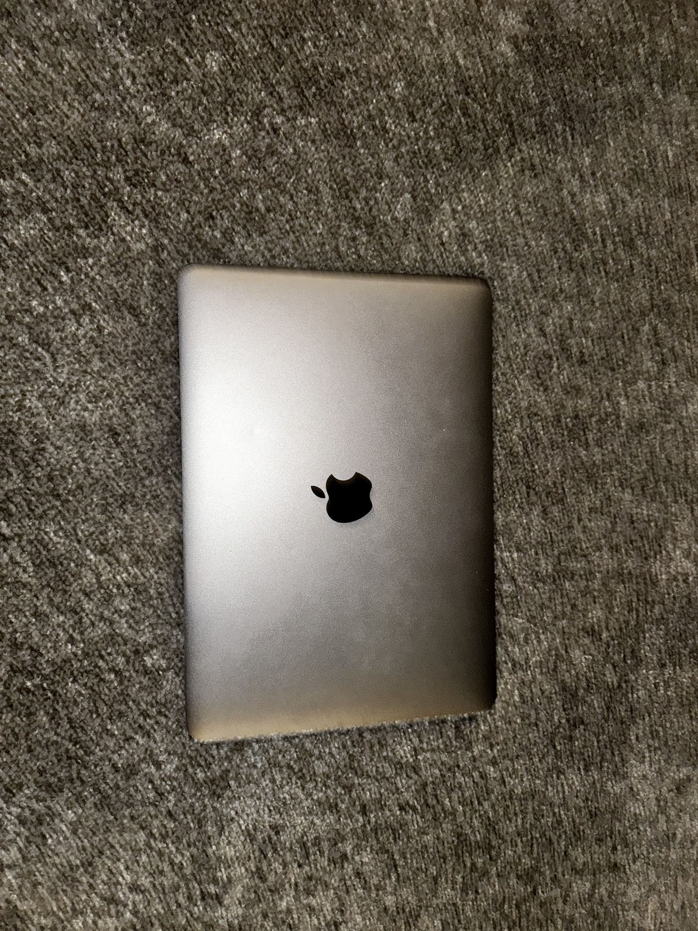 Macbook Air