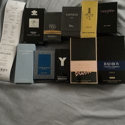 🔥 AUTHENTIC DESIGNER COLOGNES & PERFUMES FOR SALE 🔥