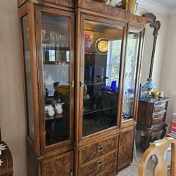 ANTIQUE FURNITURE 