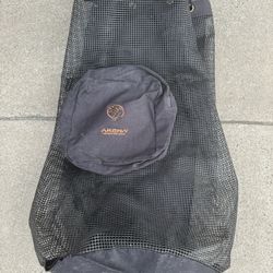 Akona Adventure Gear Dive Bag / Backpack