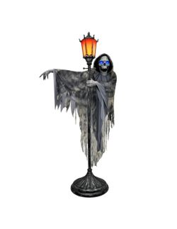 Gaslight ghoul lowes halloween