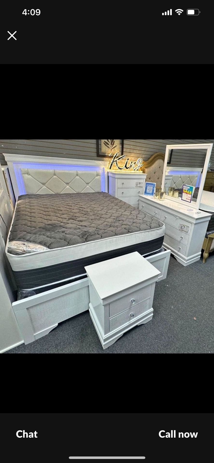 π¨ HOTTEST BEDROOM DEAL β LIMITED TIME! π¨