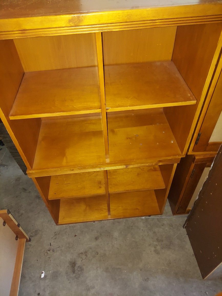 Book Cases