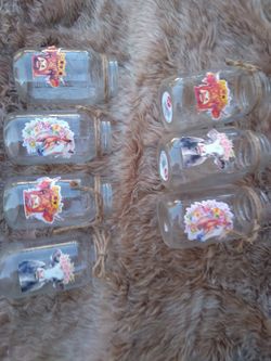 Mason Jars