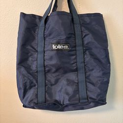 Compactable Totes Bag