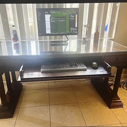 Bombay Executive Desk