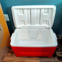 Large Cooler For Sale 