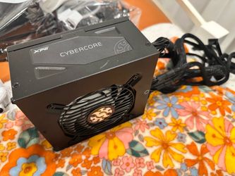Cybercore 1300w PLATINUM power supply(psu)