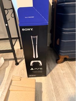 Ps5 Digital Version