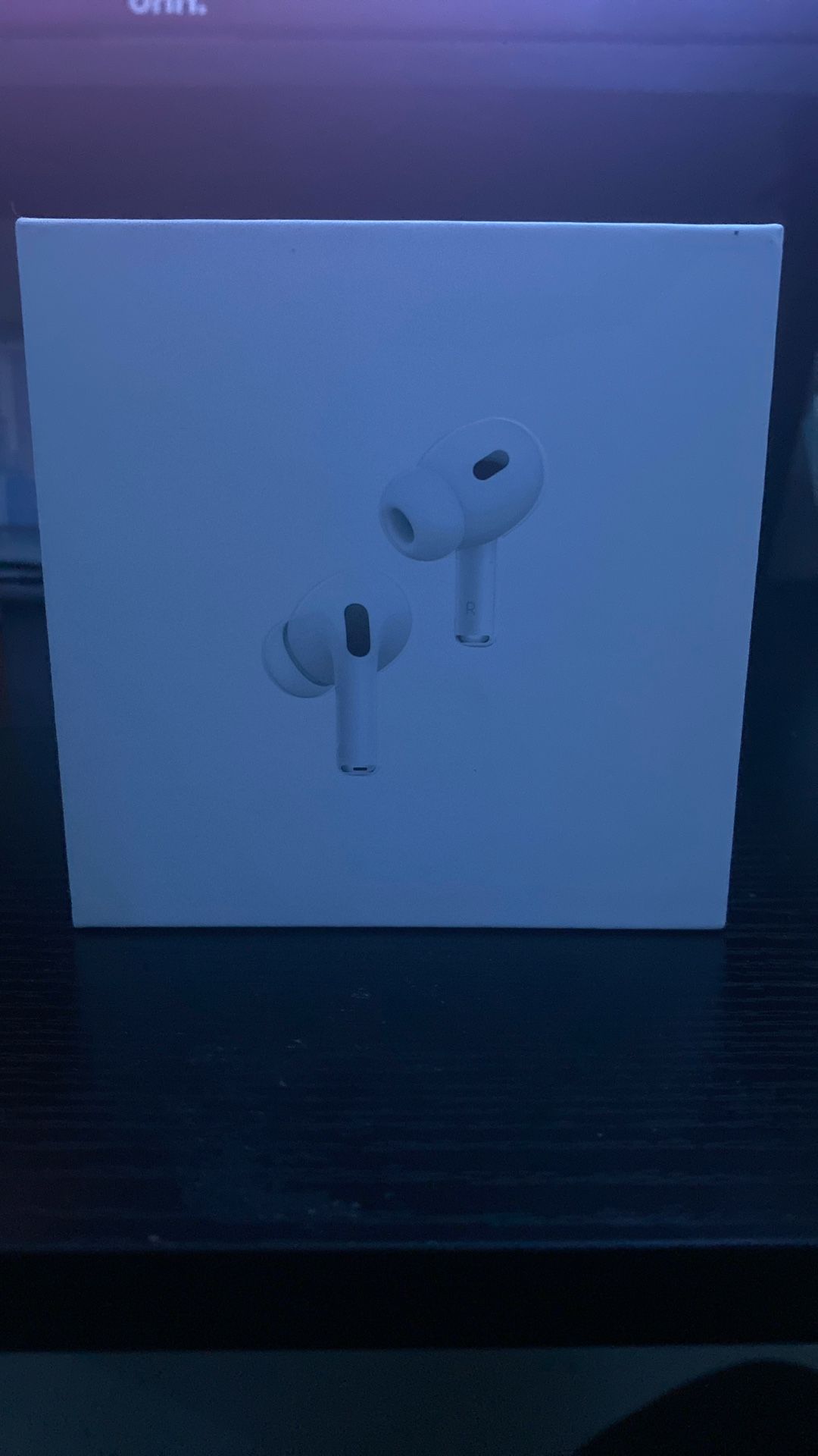 AirPod Pros 2 Generation