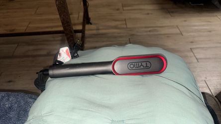 TYMO Hair Straightener Brush