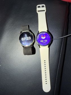 Samsung watches