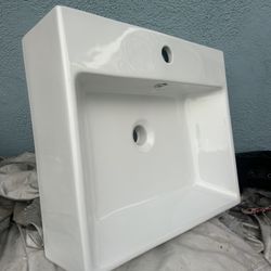 Sink 