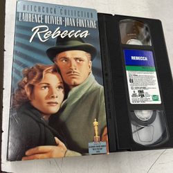 Rebecca