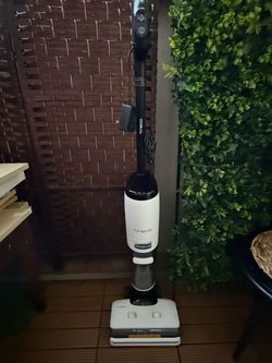 TINECO FLOOR ONE S7 STEAM – CORDLESS VACUUM / MOP / STEAM CLEANER