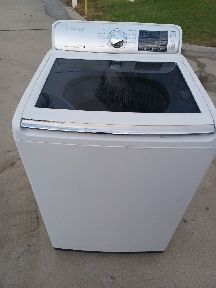 Samsung Washer