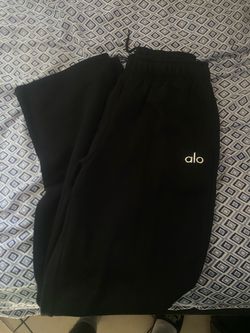 Alo pants men