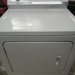 Three Super Large Capacity Dryer $130 Each Come With A 45-day Warranty