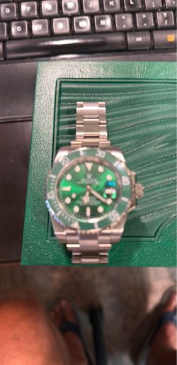 Watch