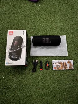 JBL Flip 7