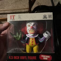 Pennywise Figure