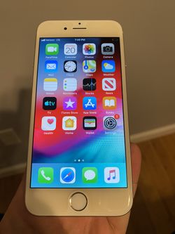 iPhone 6 16Gb Unlocked