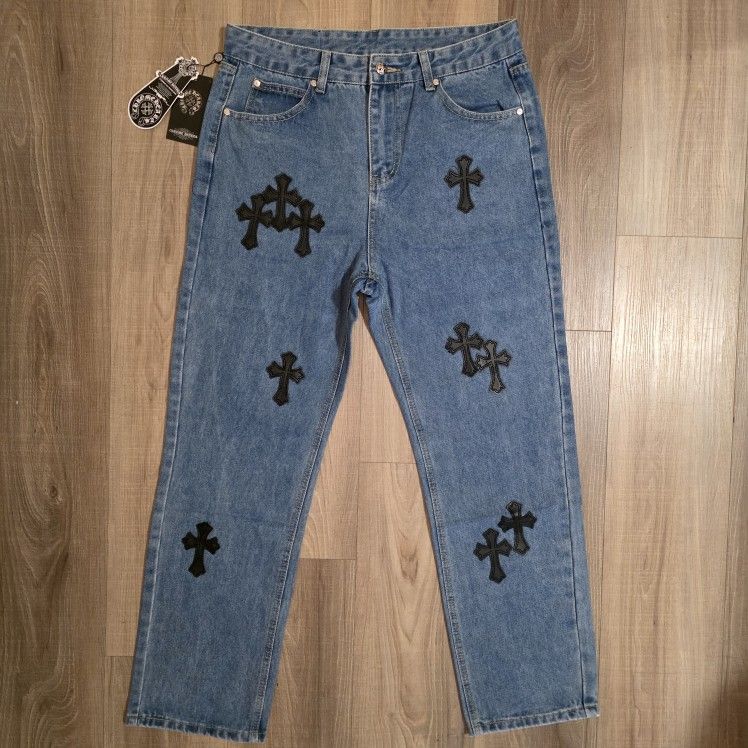 Chrome Size 32