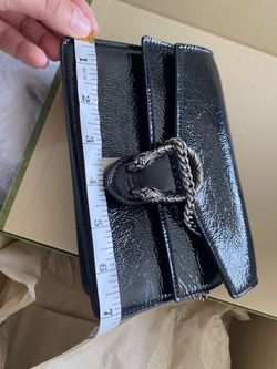 Gucci Mini Dionysus bag