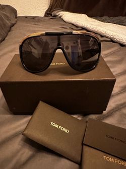 Tom Ford sunglasses