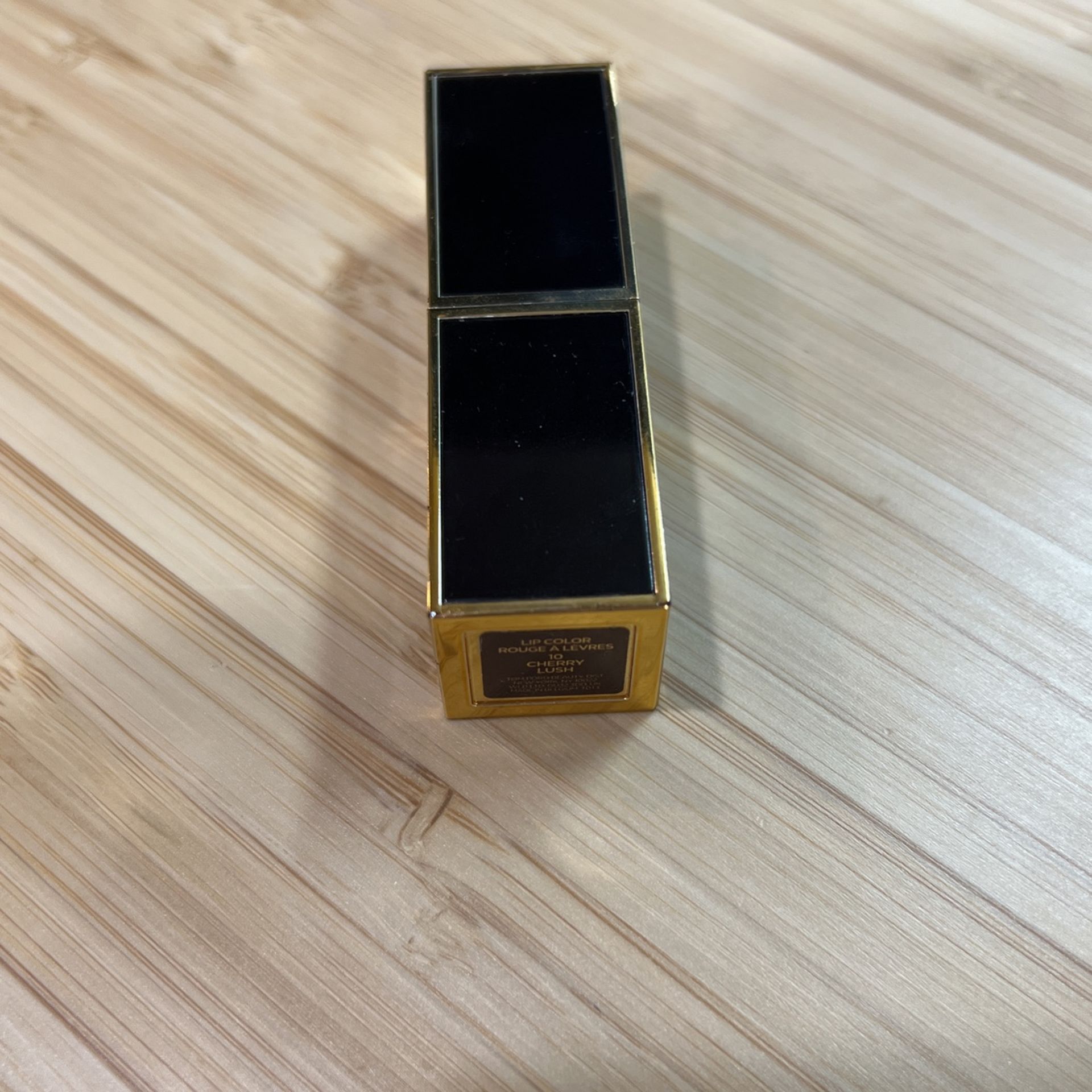 Tom Ford -10 Cherry Lush