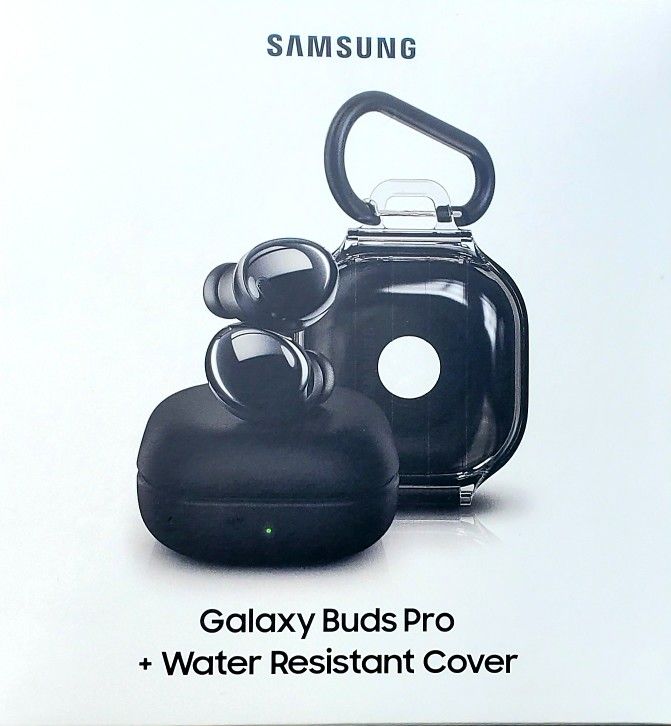 SAMSUNG Galaxy Buds Pro, Bundle Set