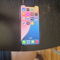 IPhone Xs